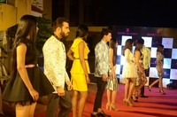 Sidney Sladen Boutique Launch Fashion Show